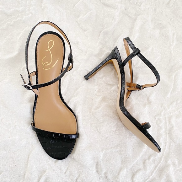 Sam Edelman Doran Strappy Heeled Sandal
New $130 - Picture 7 of 9